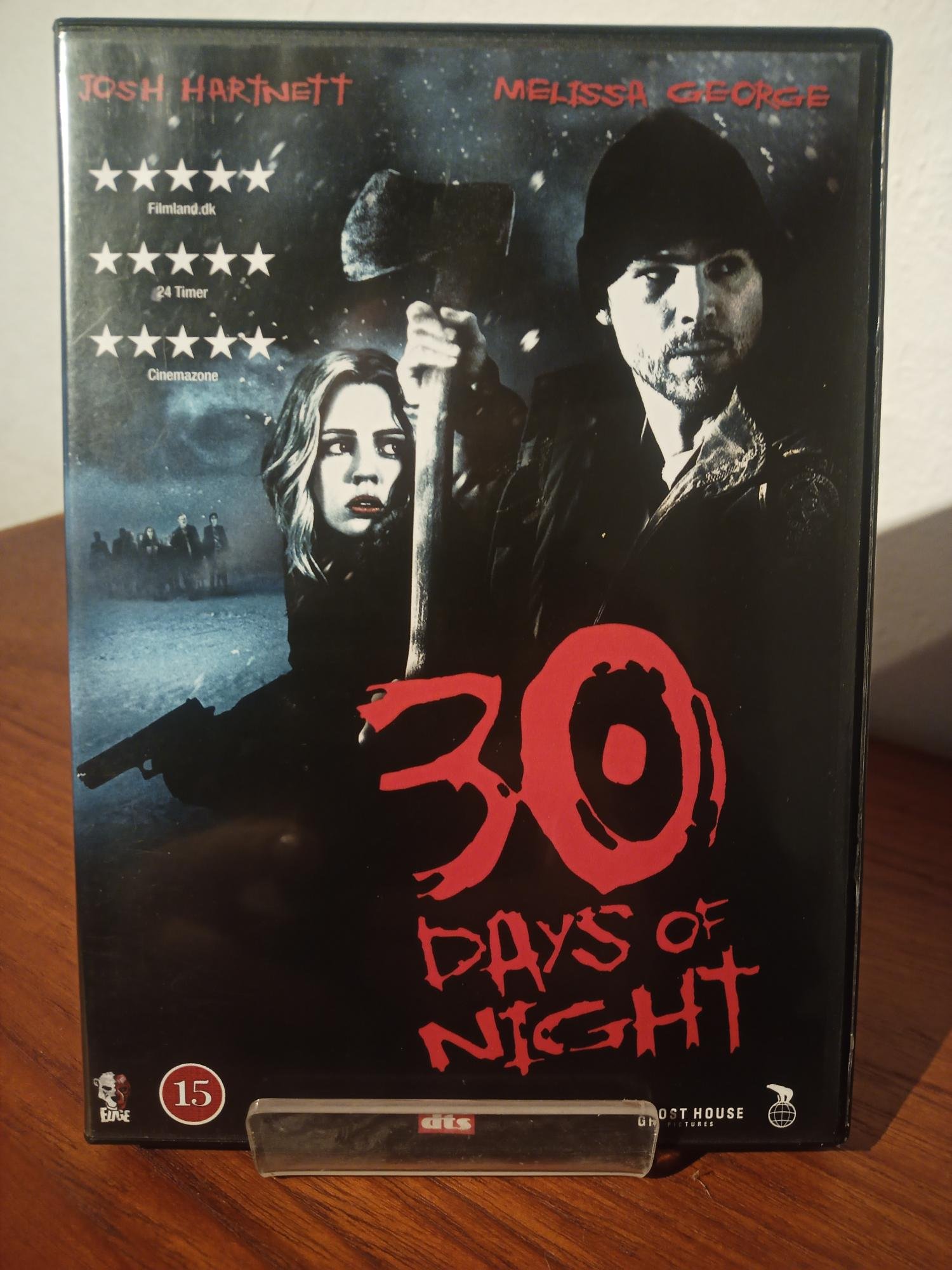 30 Days Of Night