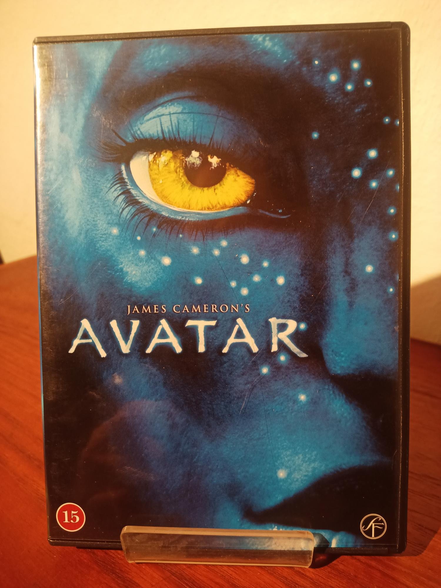 Avatar