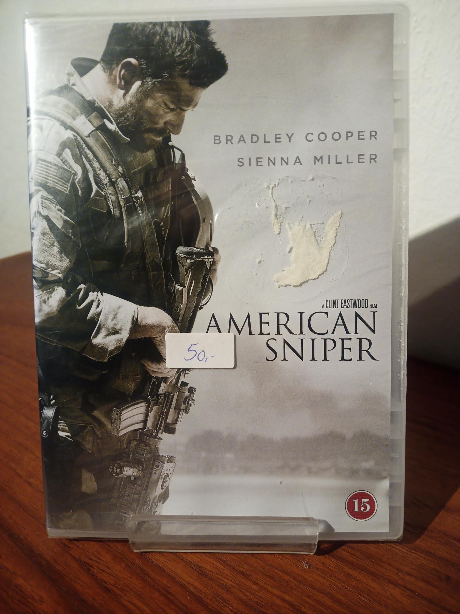 American Sniper