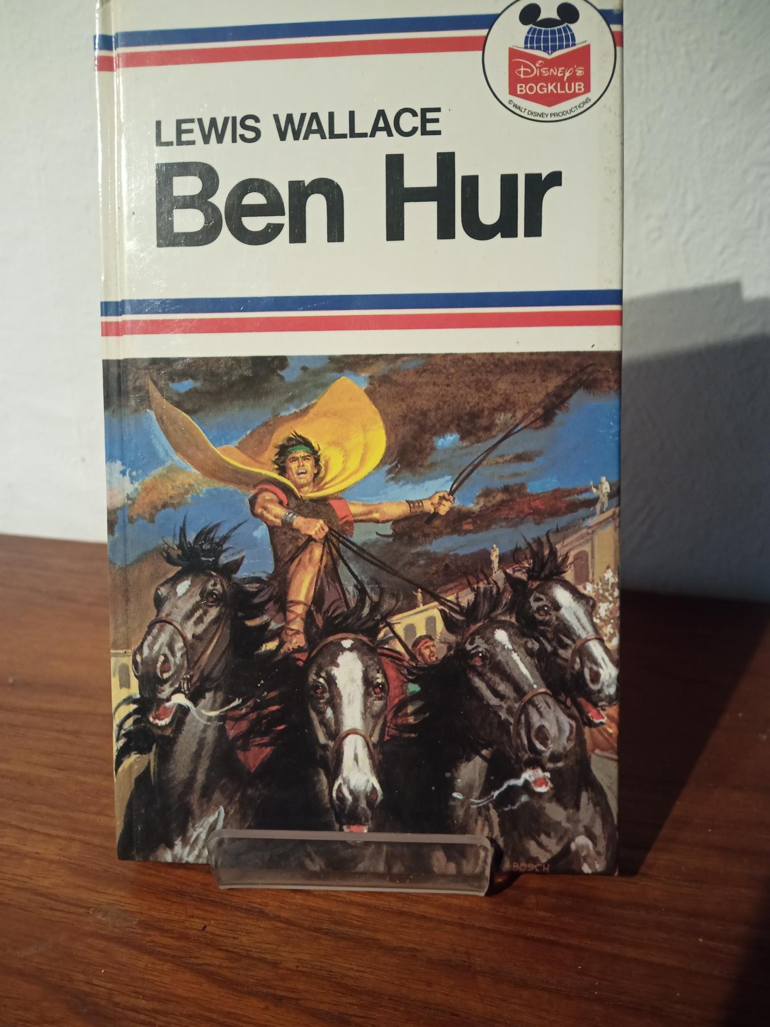 Ben Hur