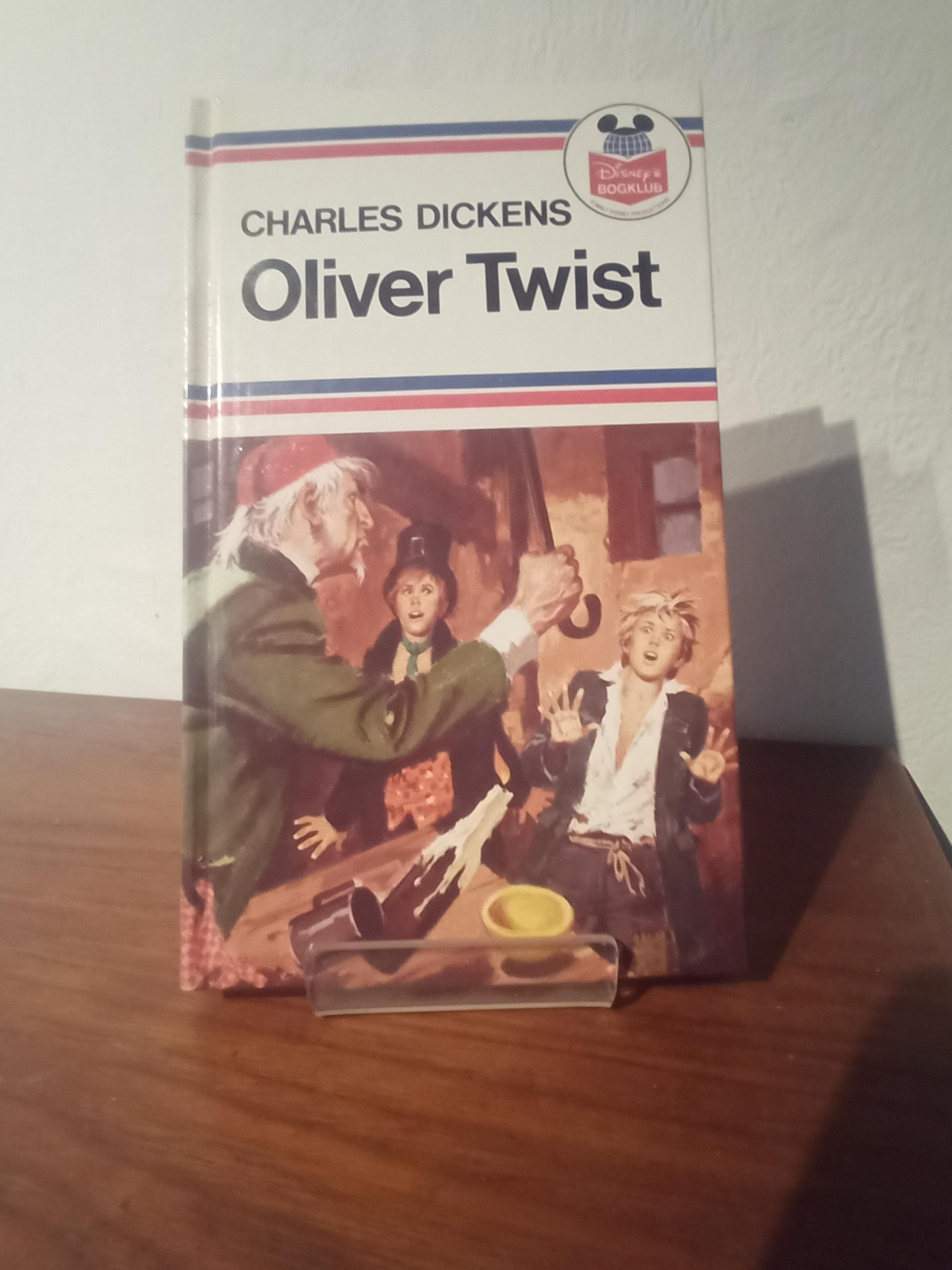 Oliver Twist