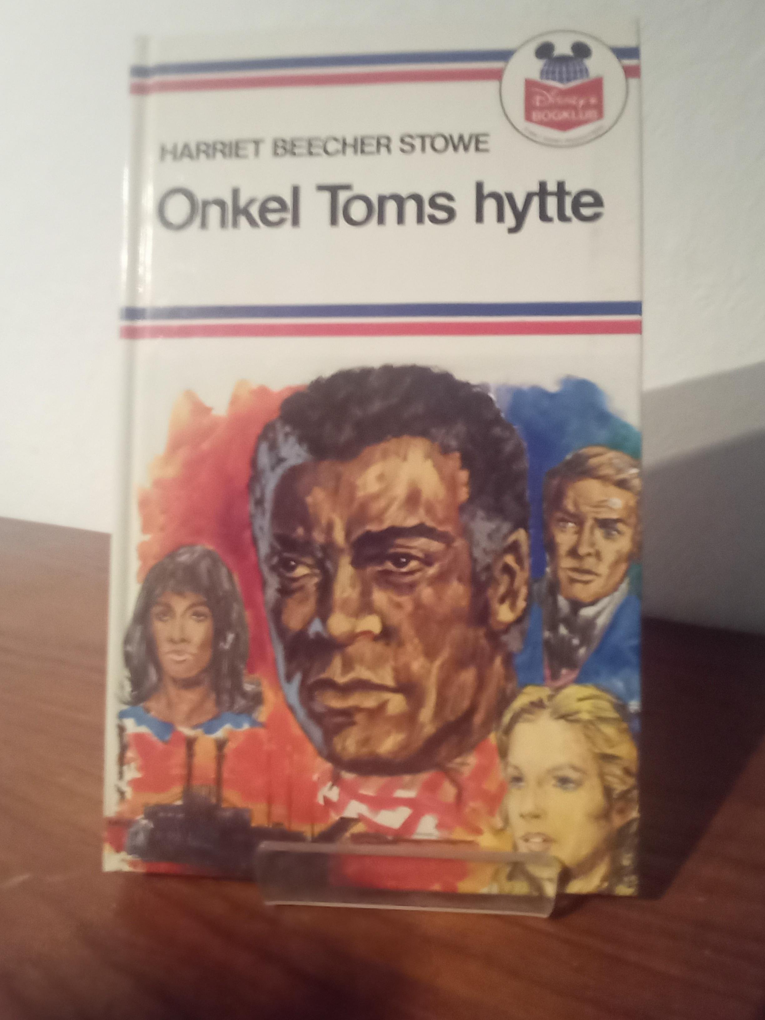 Onkel Toms Hytte