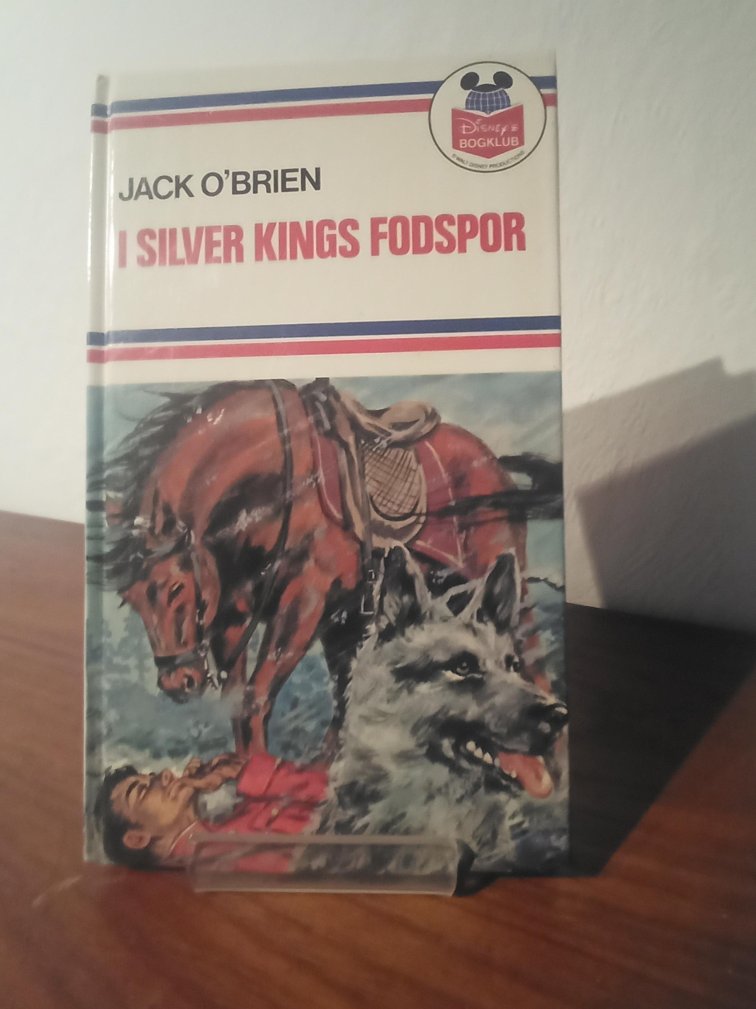 I Silver Kings fodspor