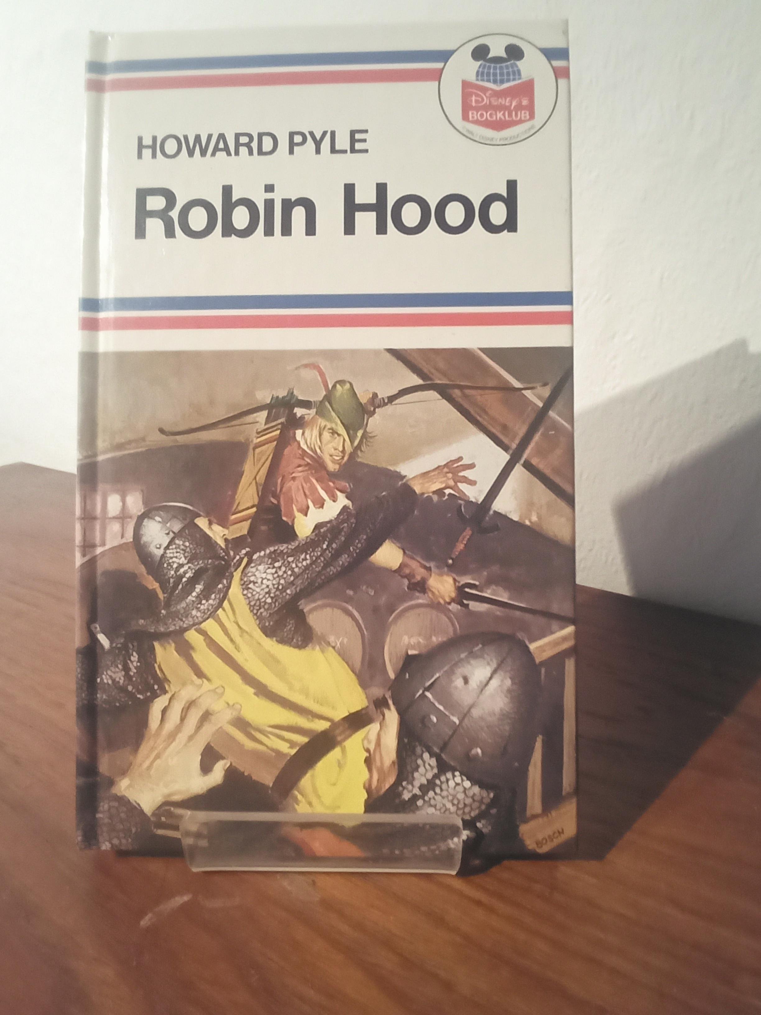 Robin Hood