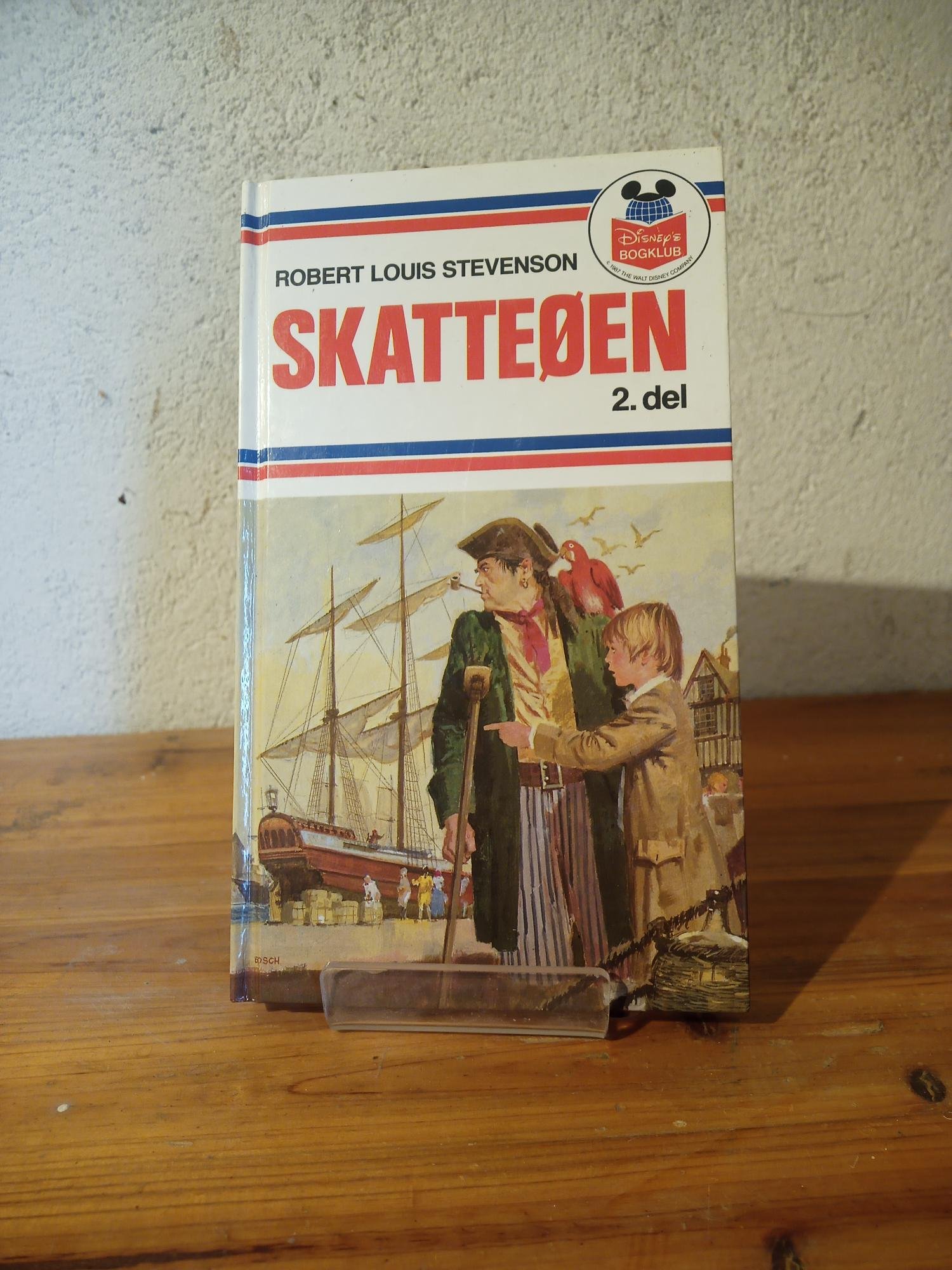 Skatteen 2. del