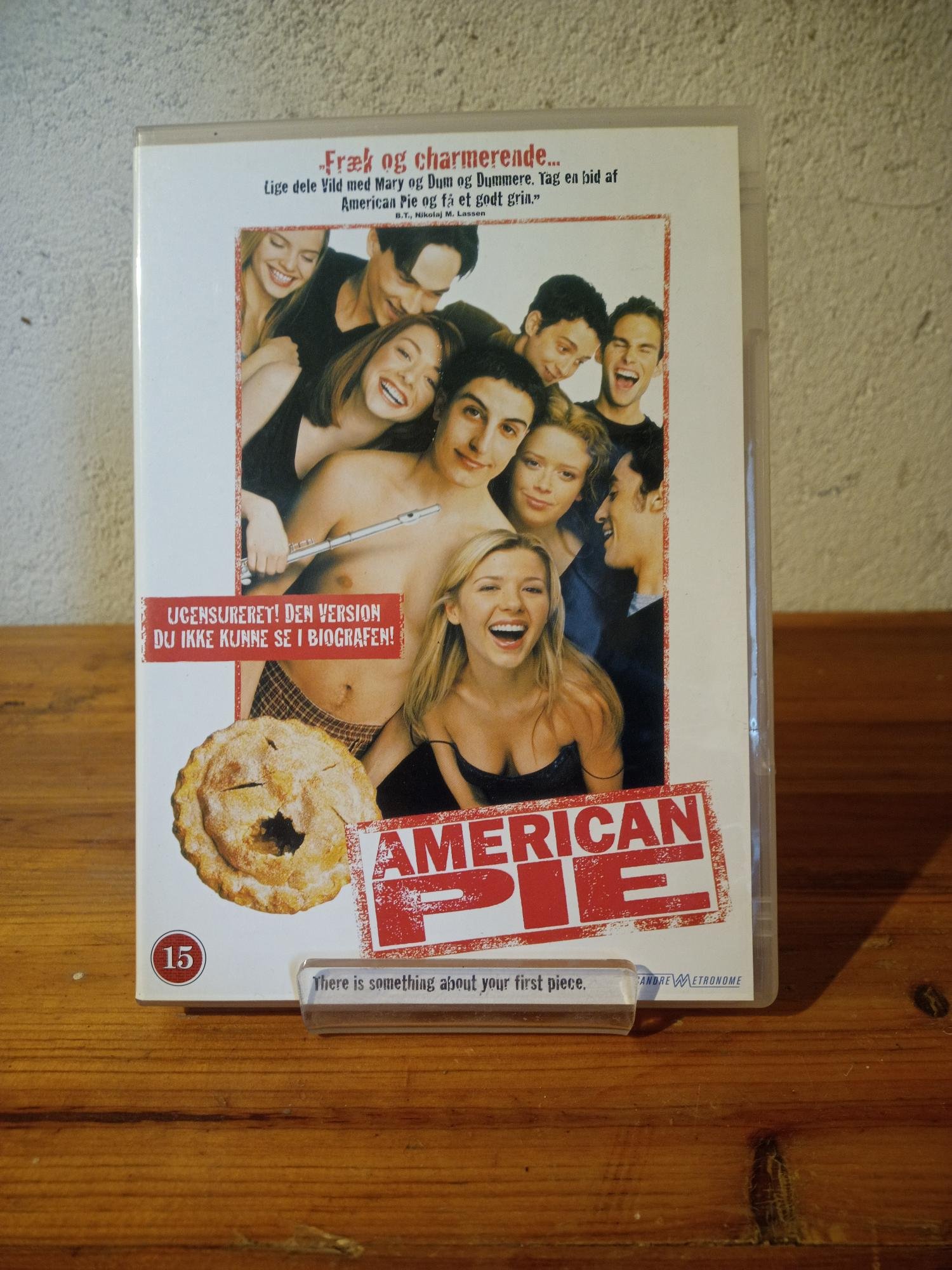 American Pie