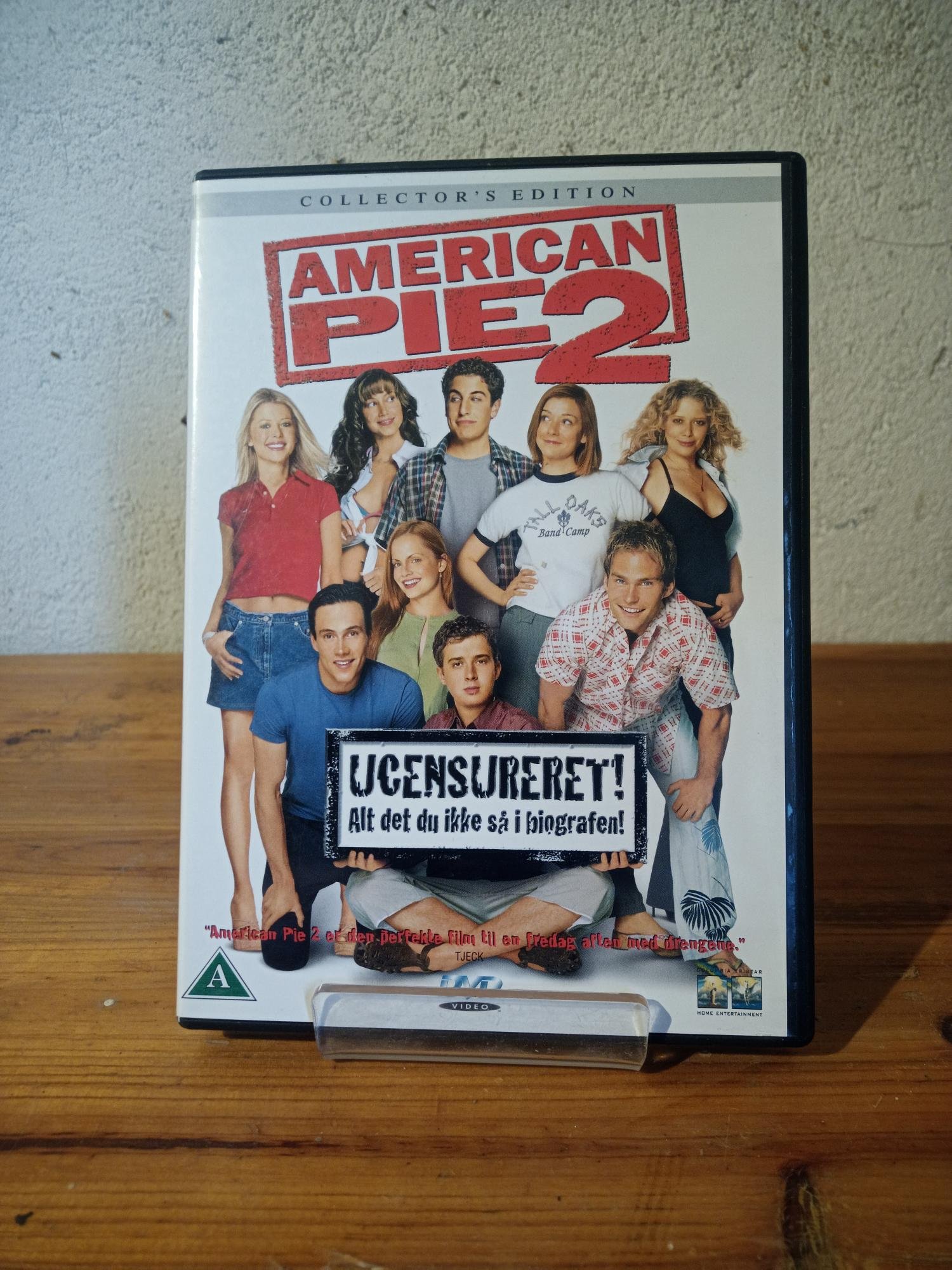 American Pie 2