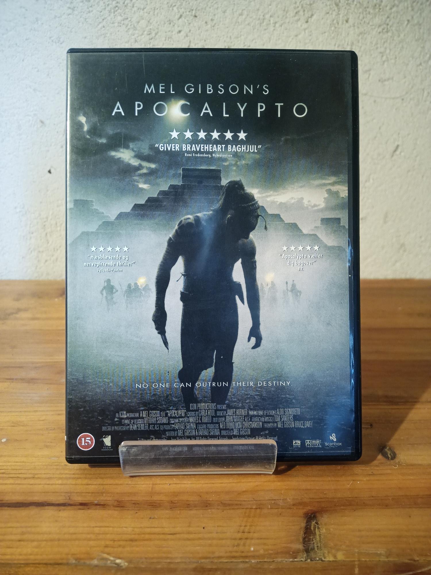 Apocalypto