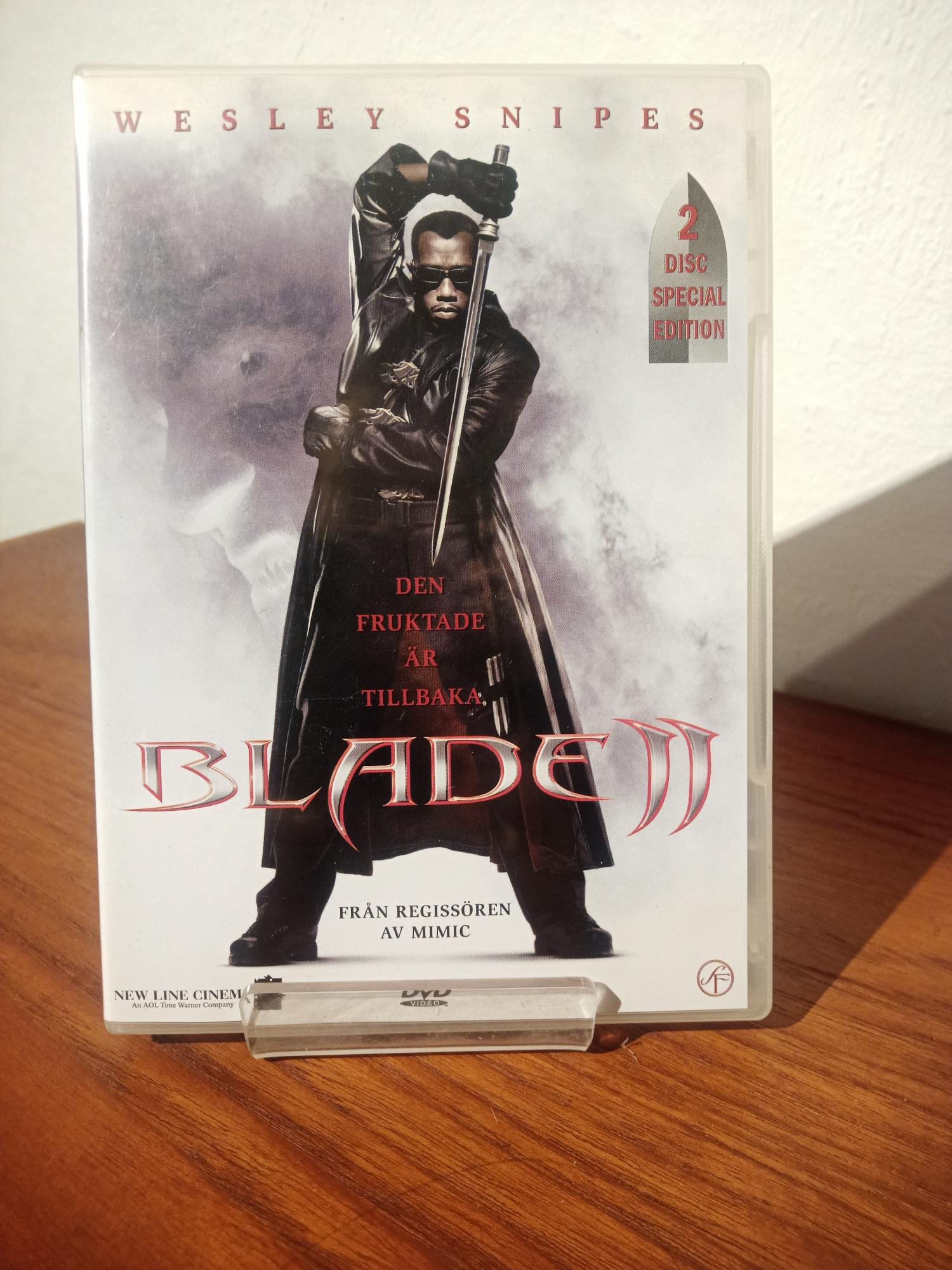 Blade II